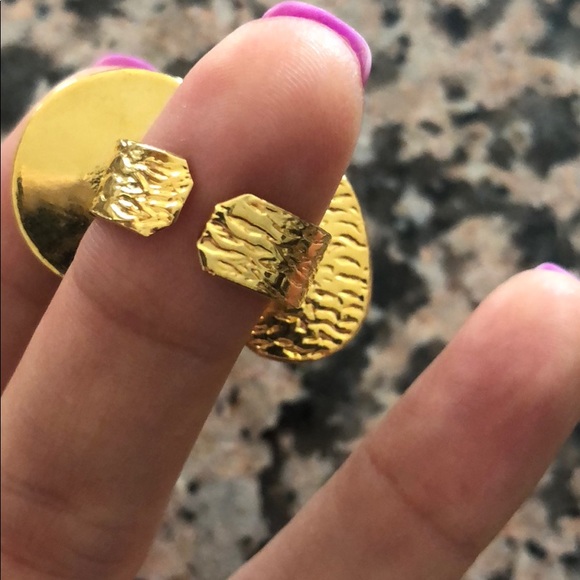 Handmade ring - Picture 3 of 3